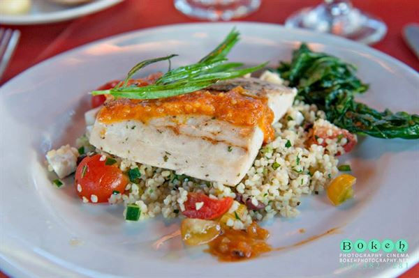 Spice of Life catering