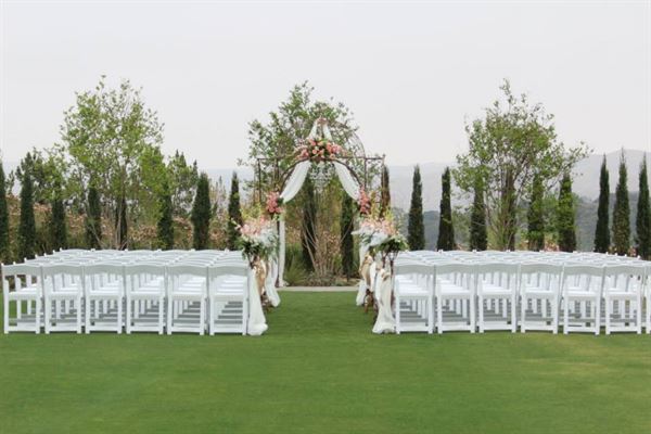 Eagle Glen Golf Club