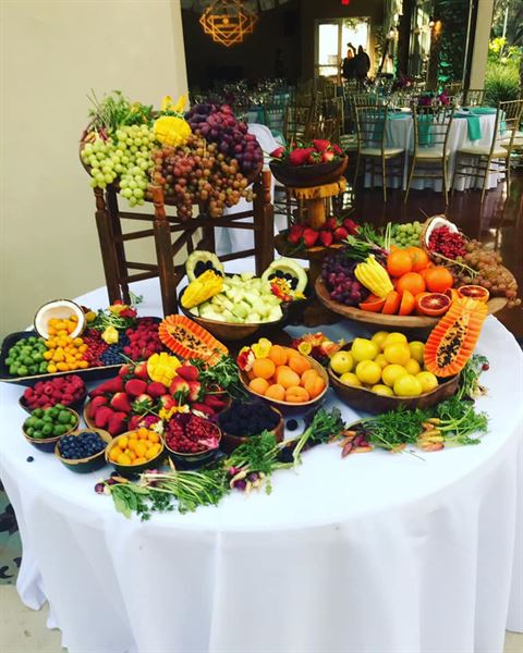 Spice of Life catering