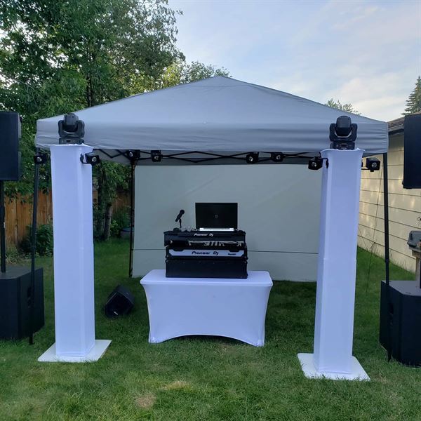 Jammin Music Service