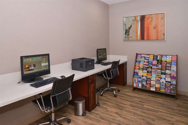 Best Western Plus at the Convention Center