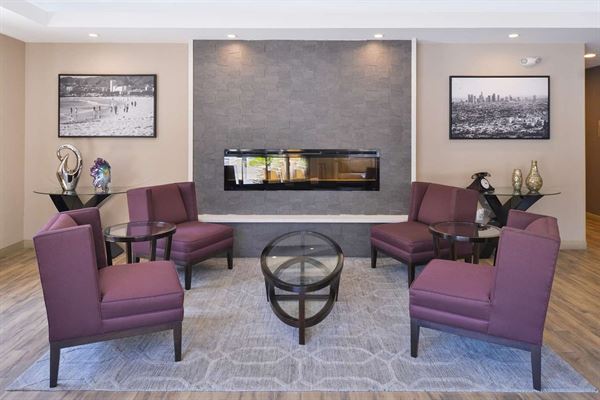 Best Western Plus at the Convention Center