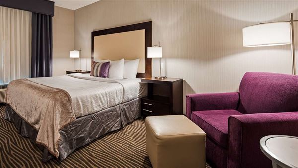 Best Western Plus at the Convention Center