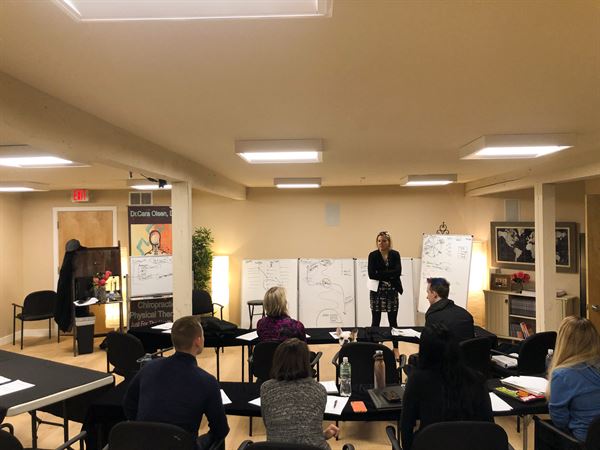 Just for the Health of It