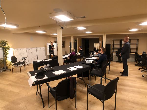 Just for the Health of It