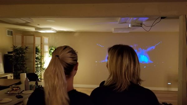 Just for the Health of It