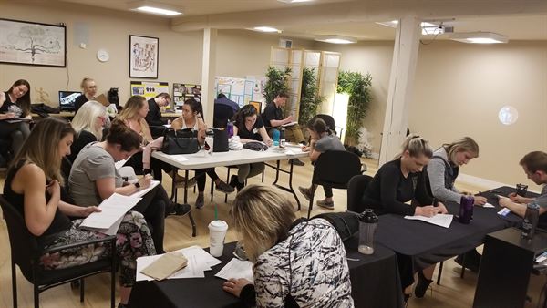 Just for the Health of It