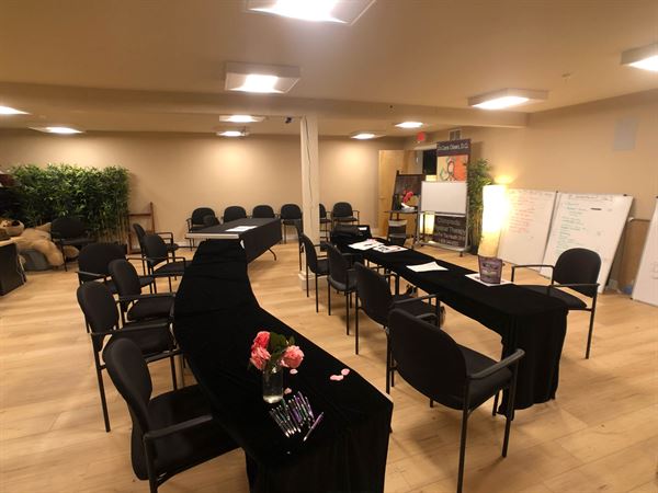 Just for the Health of It