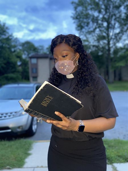 Growing in Grace Weddings and Coaching