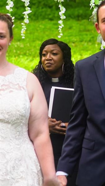 Growing in Grace Weddings and Coaching