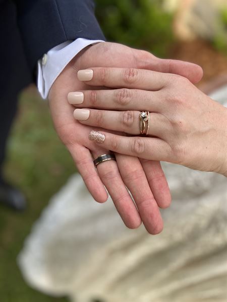 Growing in Grace Weddings and Coaching