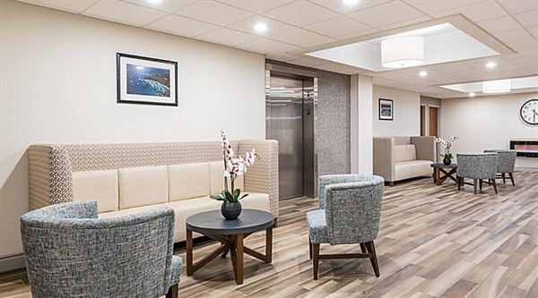 Holiday Inn Express & Suites 1000 Islands - Gananoque