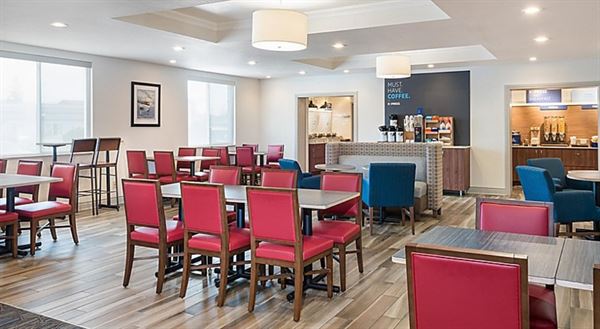 Holiday Inn Express & Suites 1000 Islands - Gananoque