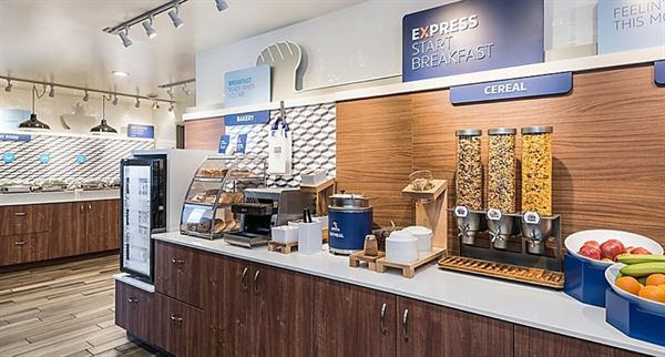 Holiday Inn Express & Suites 1000 Islands - Gananoque