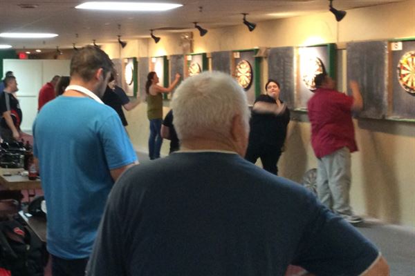 St. Anthony Banquet Hall