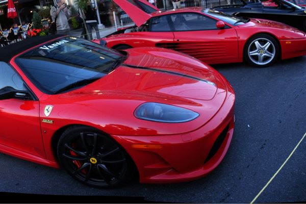 St. Anthony Banquet Hall