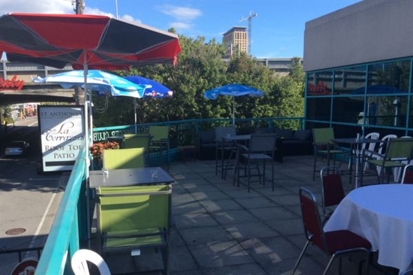 St. Anthony Banquet Hall