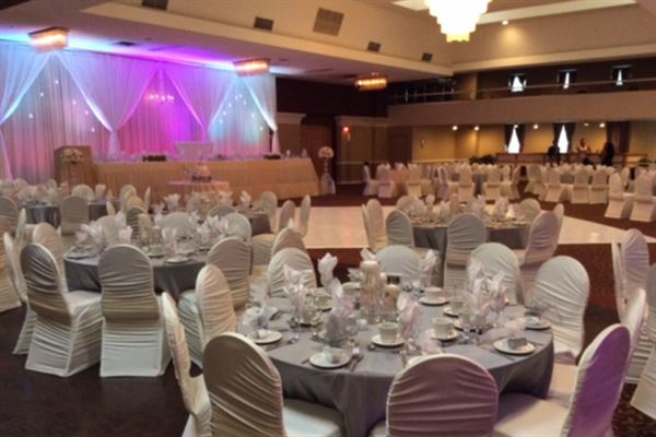 St. Anthony Banquet Hall