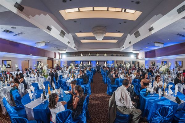 St. Anthony Banquet Hall