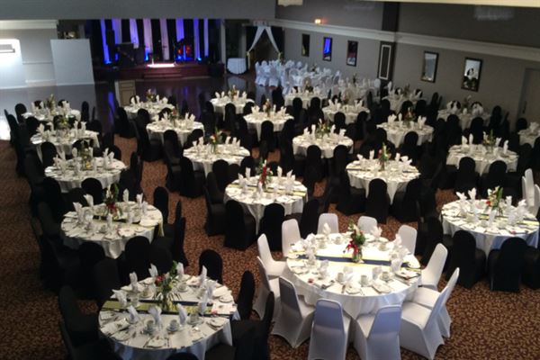 St. Anthony Banquet Hall