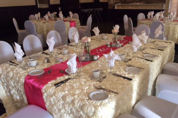 St. Anthony Banquet Hall