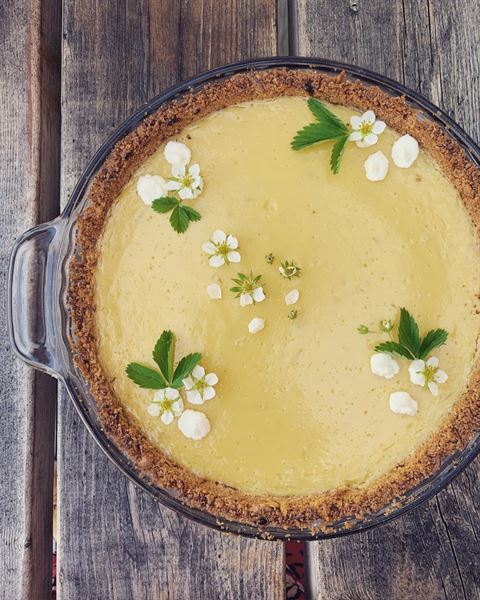 Marcey Brownstein Catering & Events