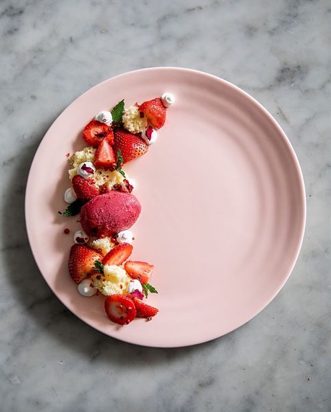 Marcey Brownstein Catering & Events