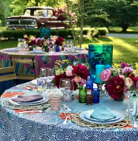 Marcey Brownstein Catering & Events