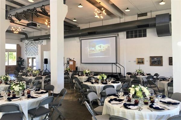 Patterson-Appleton Arts Center