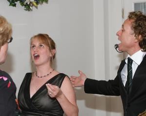 Matty B Entertainment