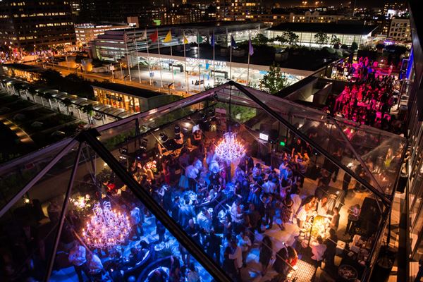 City View at Metreon