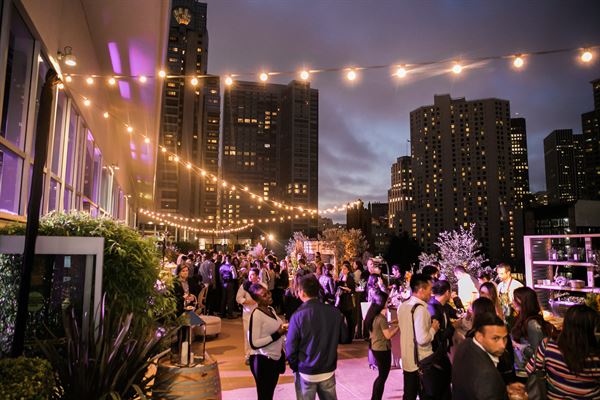 City View at Metreon