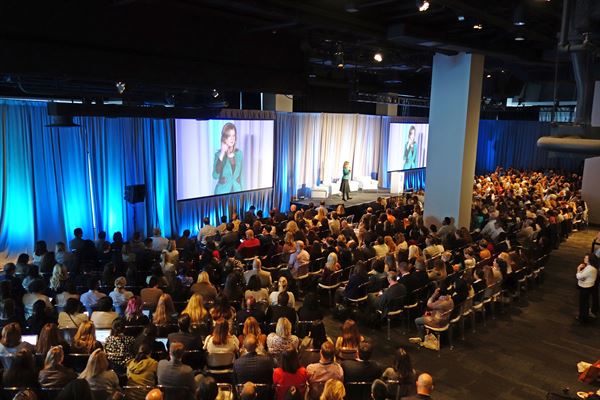 City View at Metreon