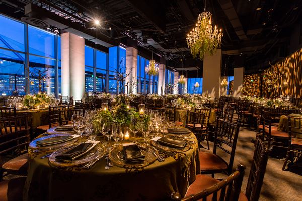 City View at Metreon