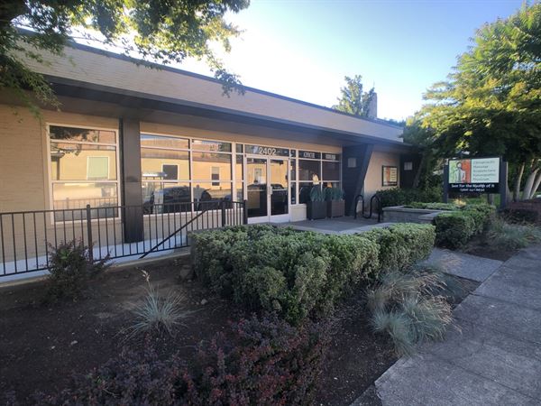 Just for the Health of It