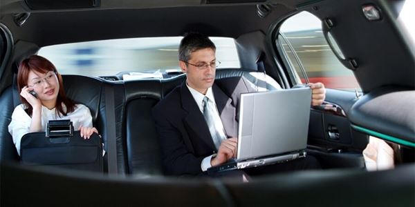 Gateway Limousine & Car Service