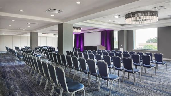 Hyatt Regency San Francisco Airport