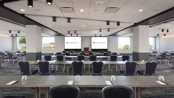 Hyatt Regency San Francisco Airport