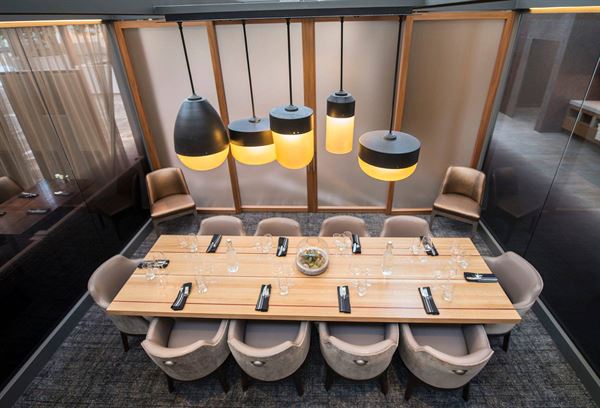 Hyatt Regency San Francisco Airport