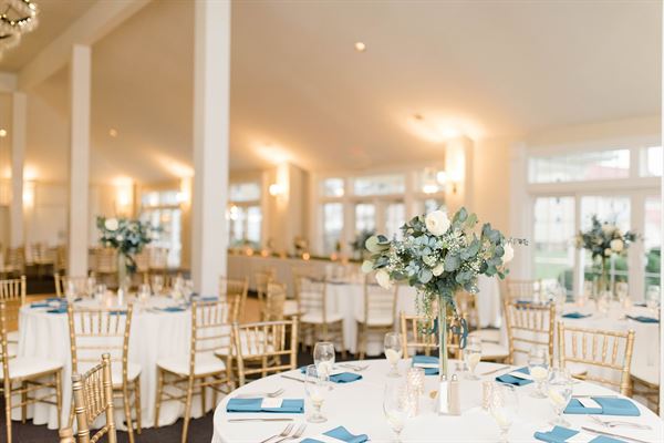 Springfield Manor Winery and Distillery