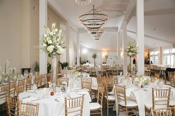 Springfield Manor Winery and Distillery