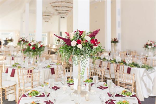 Springfield Manor Winery and Distillery