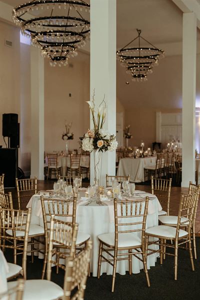 Springfield Manor Winery and Distillery