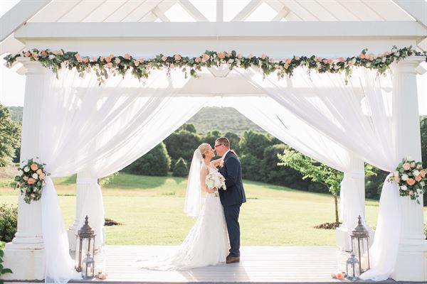 Springfield Manor Winery and Distillery