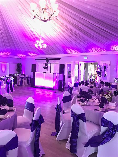 Dominic's at Oyster Point