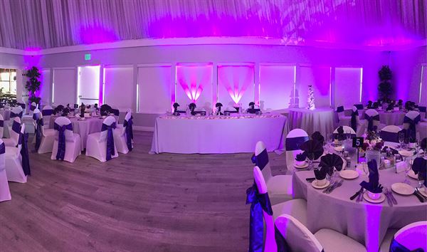 Dominic's at Oyster Point