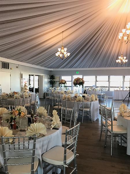 Dominic's at Oyster Point