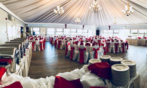 Dominic's at Oyster Point