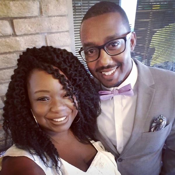 Full Service Officiant