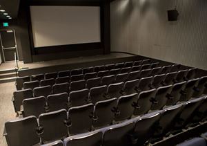 Screening Room